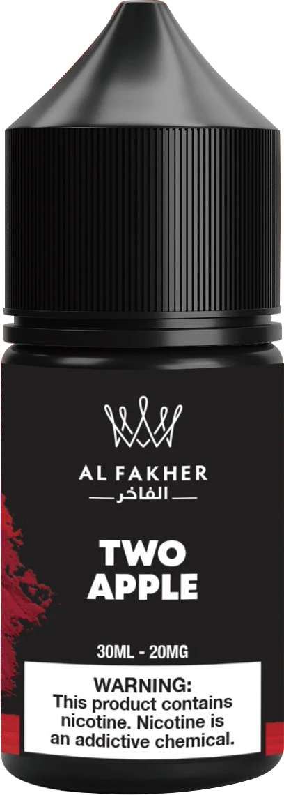 AL Fakher E-sıvı-NIC TUZ 30ml 30mg %3
