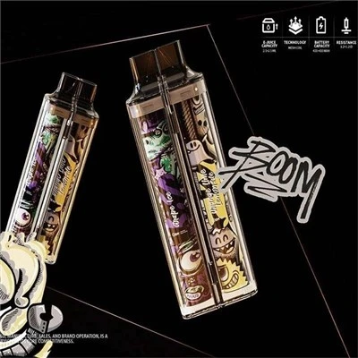 QBM 1600 Pufs Vape